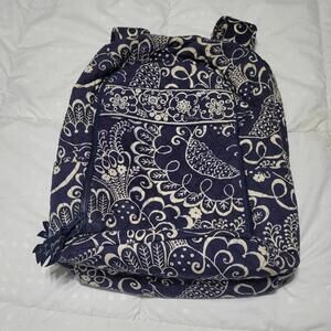 ALL VERA BAGS ON SALE! VERA BRADLEY Laptop Backpack